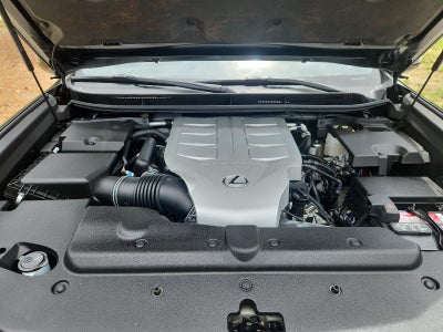 2022 Lexus GX GX 460 Premium