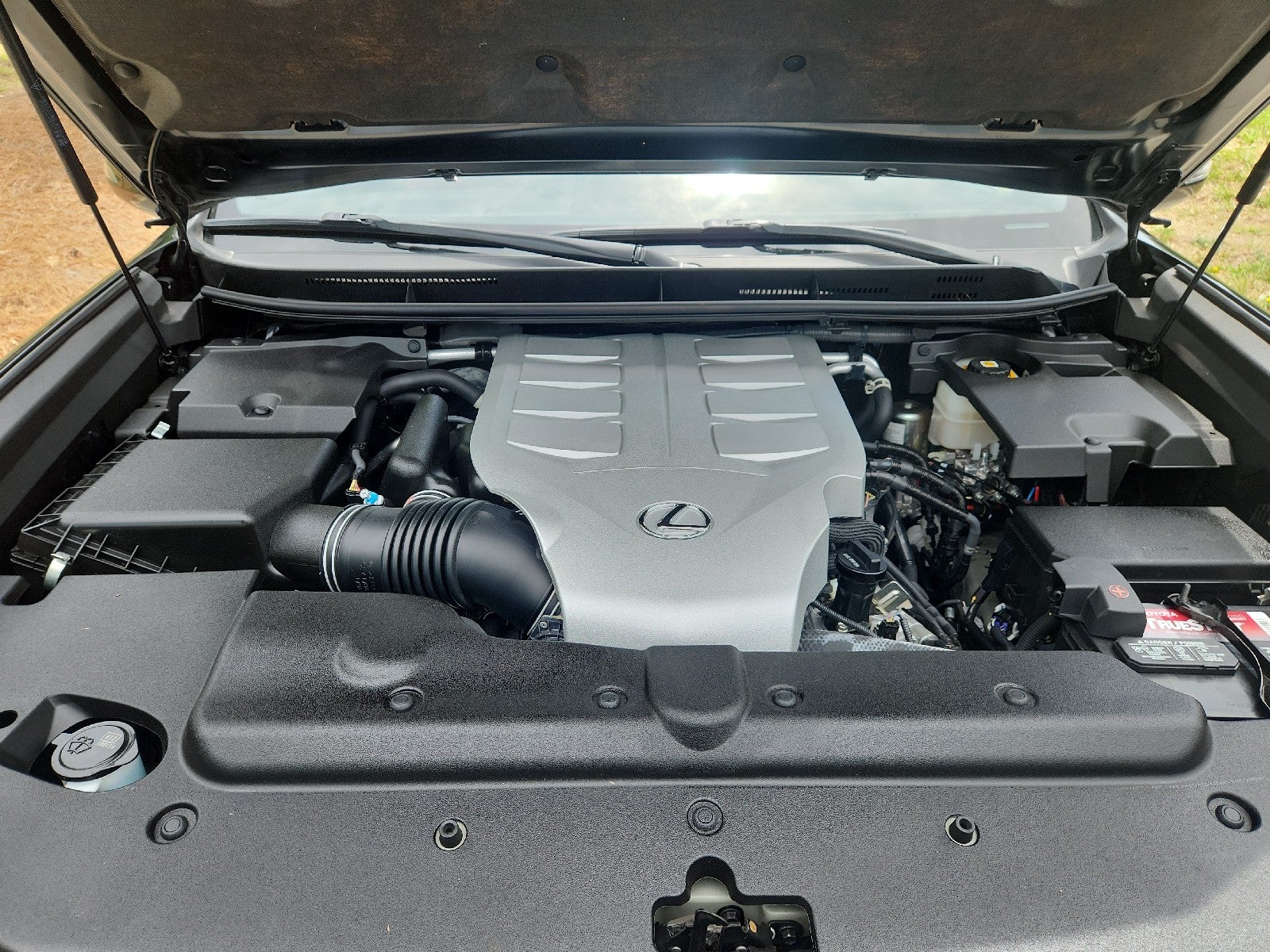 2022 Lexus GX GX 460 Premium