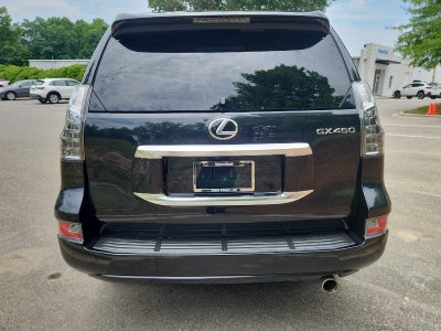 2022 Lexus GX GX 460 Premium