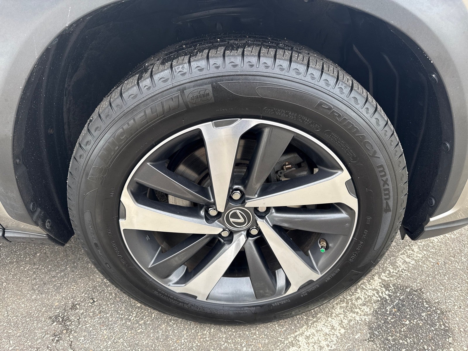 2019 Lexus NX NX 300