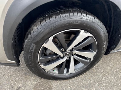 2019 Lexus NX NX 300