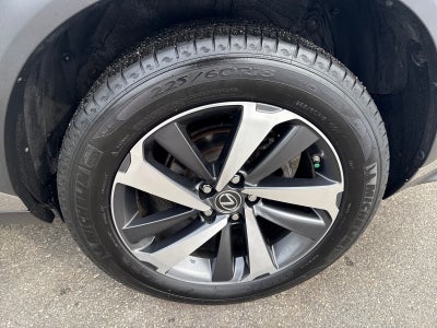 2019 Lexus NX NX 300