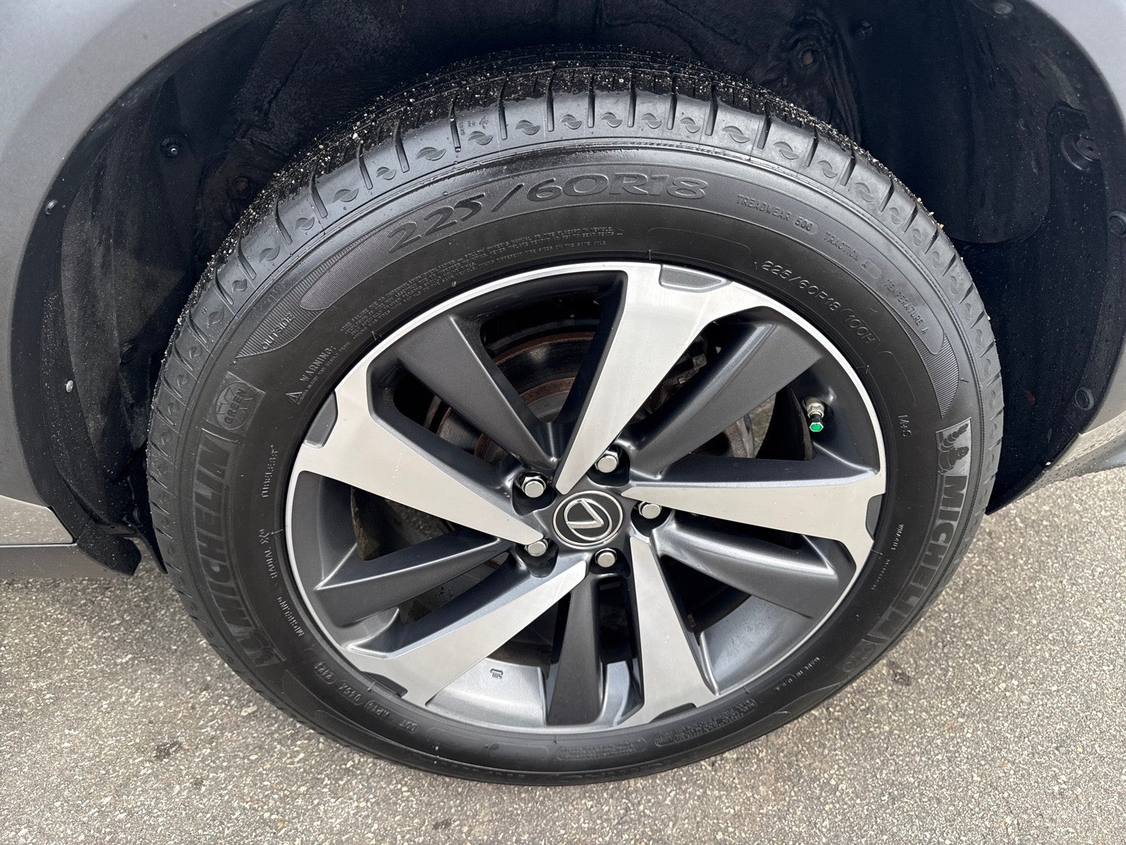 2019 Lexus NX NX 300