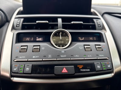 2019 Lexus NX NX 300