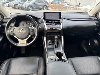 2019 Lexus NX NX 300