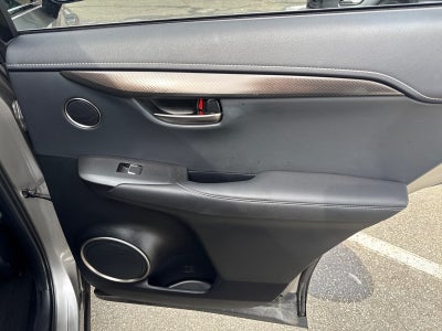 2019 Lexus NX NX 300