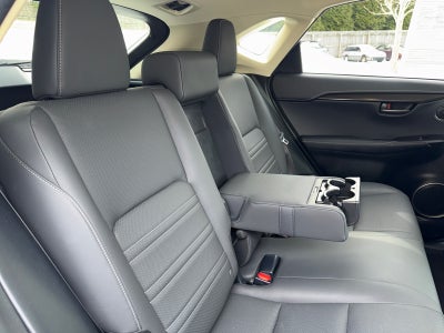 2019 Lexus NX NX 300