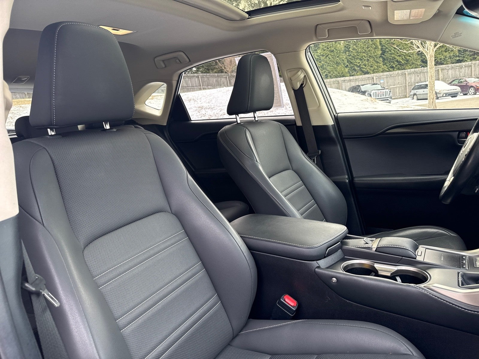 2019 Lexus NX NX 300