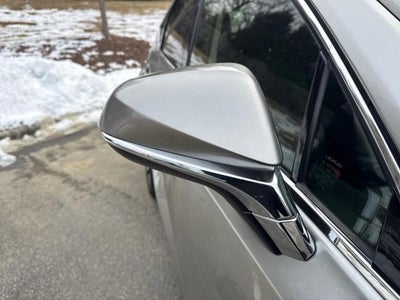 2019 Lexus NX NX 300