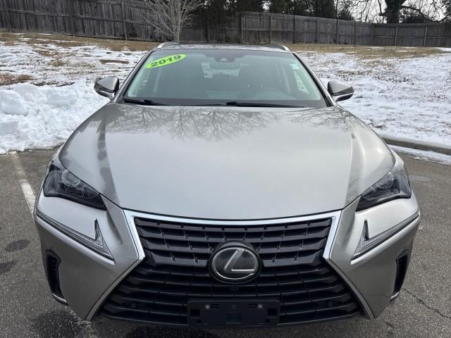 2019 Lexus NX NX 300