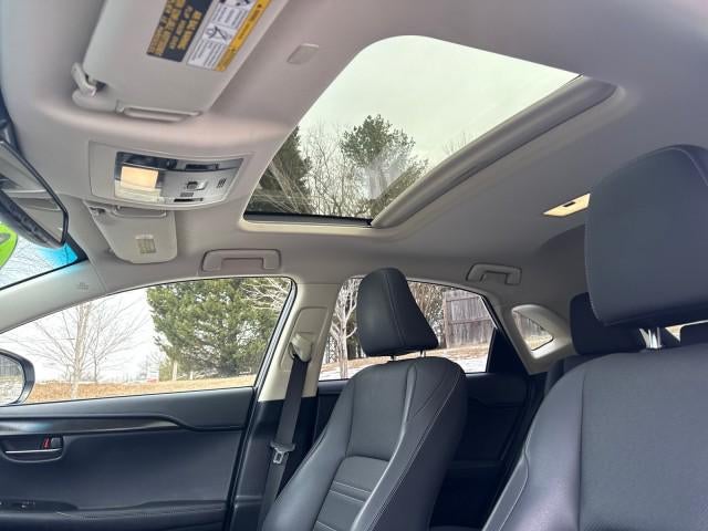 2019 Lexus NX NX 300