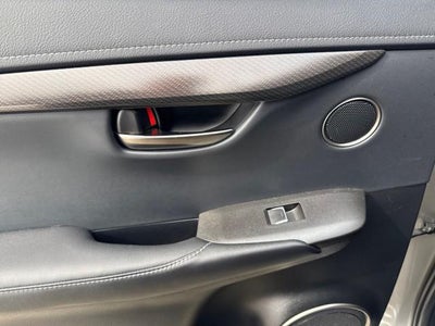 2019 Lexus NX NX 300