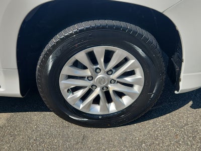 2014 Lexus GX 460 GX