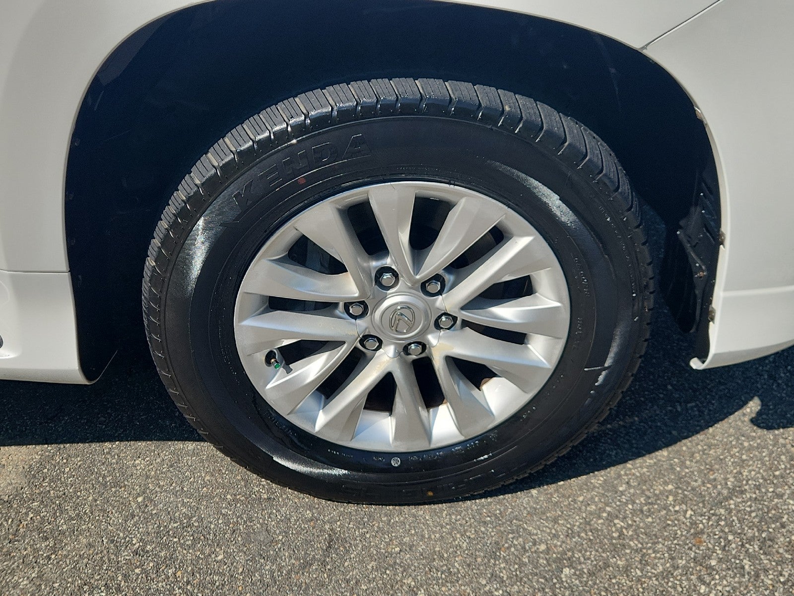 2014 Lexus GX 460 GX