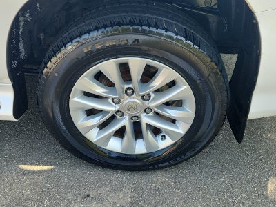 2014 Lexus GX 460 GX