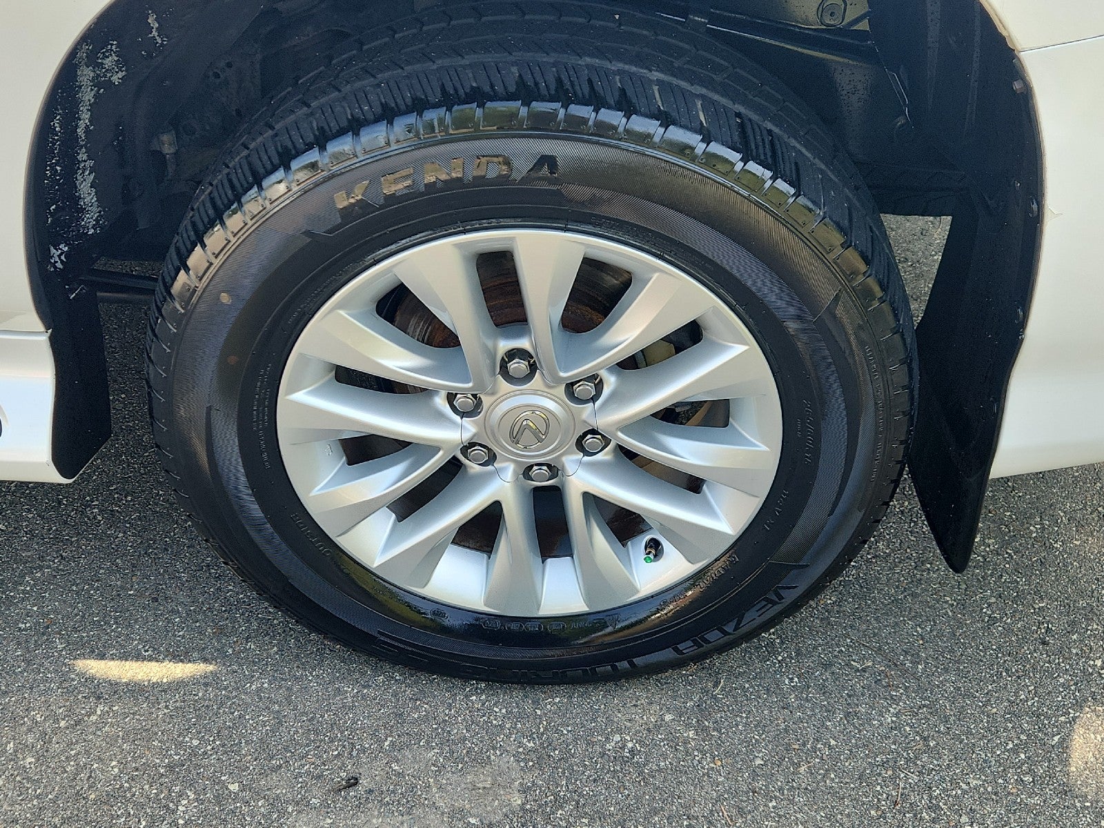 2014 Lexus GX 460 GX