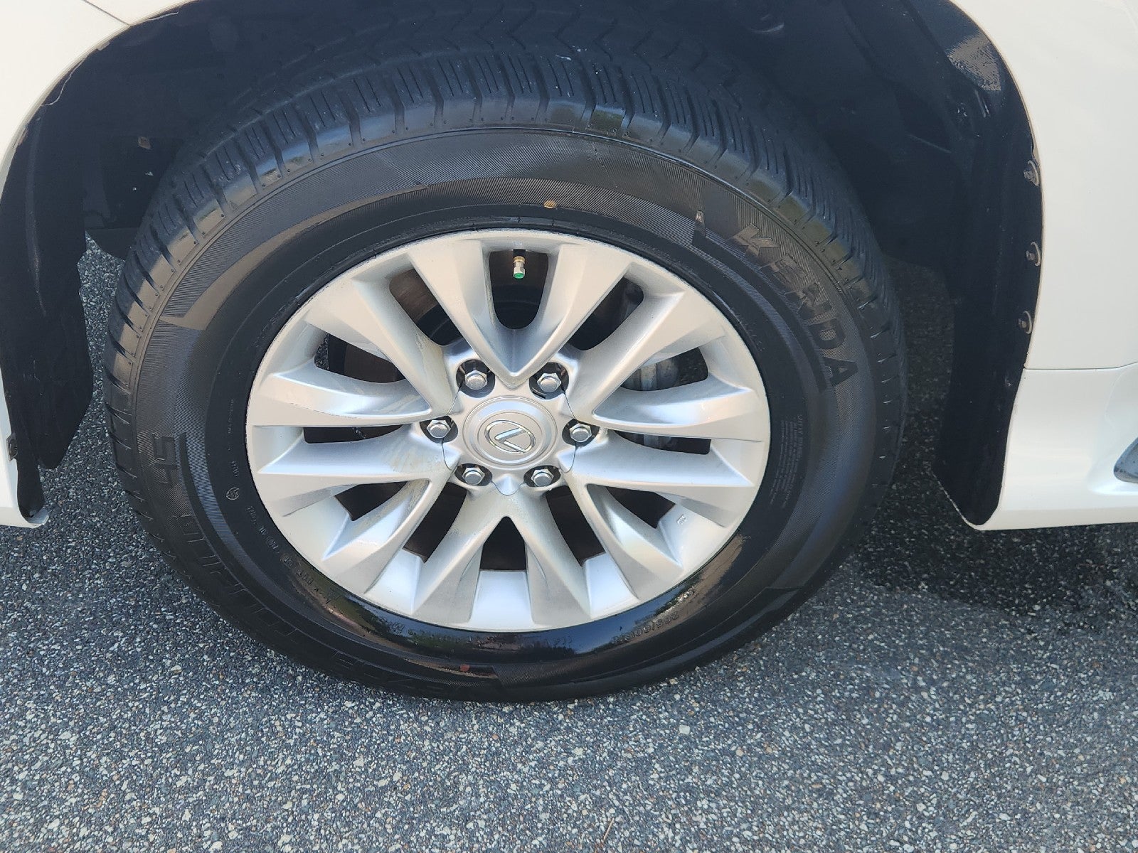 2014 Lexus GX 460 GX