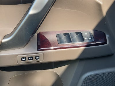2014 Lexus GX 460 GX