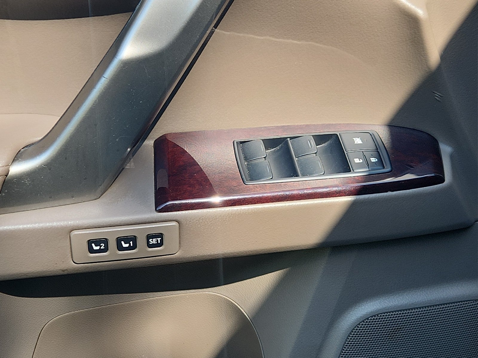 2014 Lexus GX 460 GX