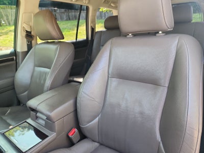 2014 Lexus GX 460 GX