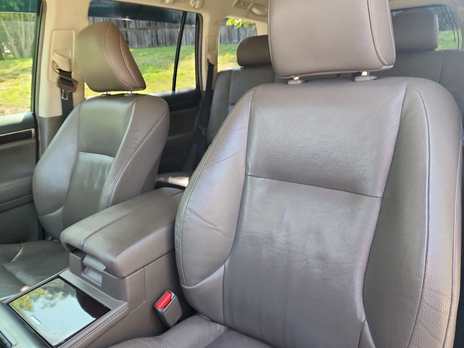 2014 Lexus GX 460 GX