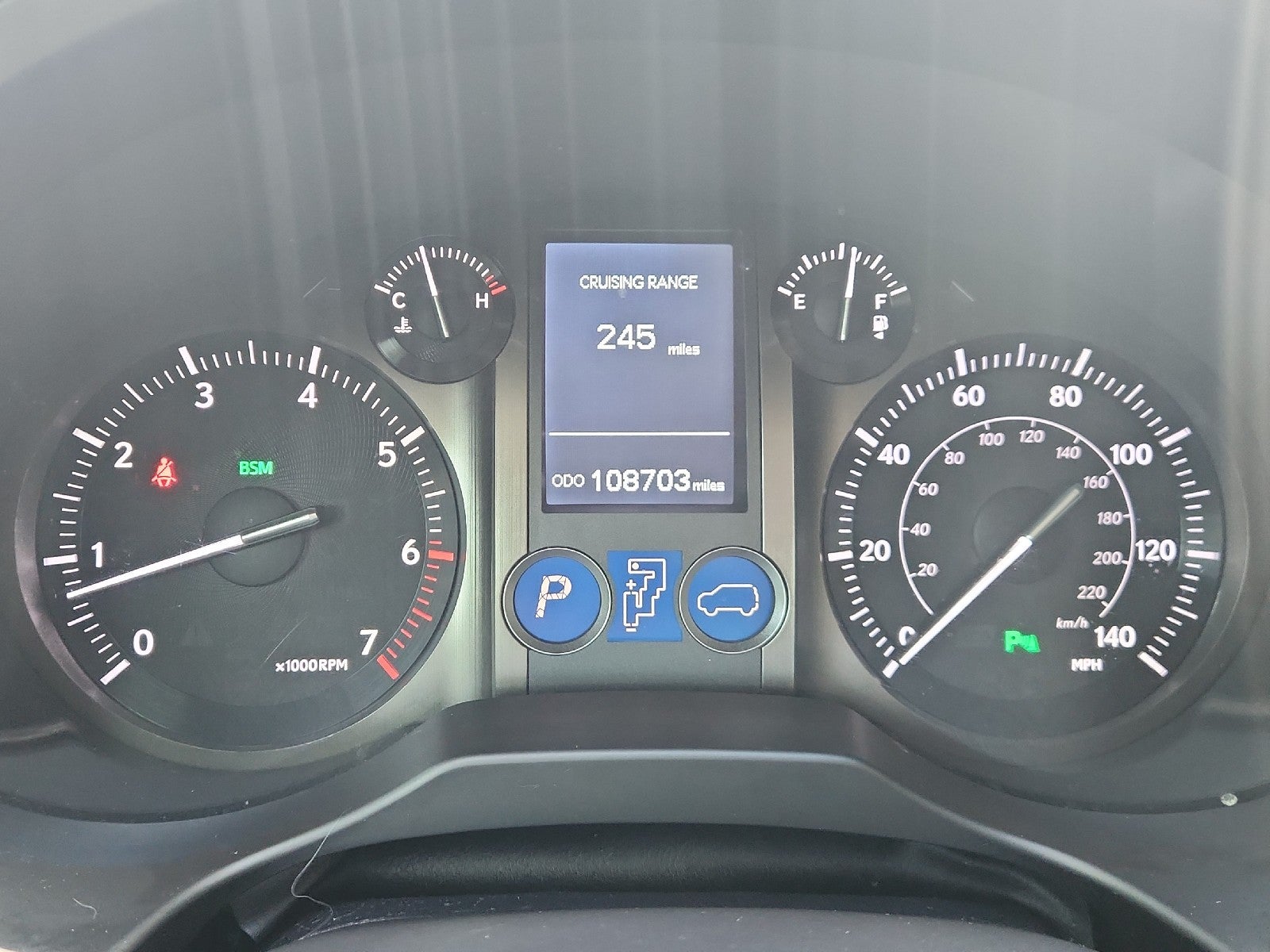 2014 Lexus GX 460 GX