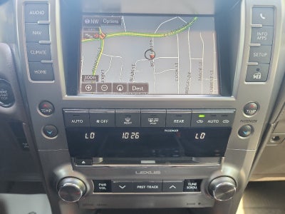 2014 Lexus GX 460 GX