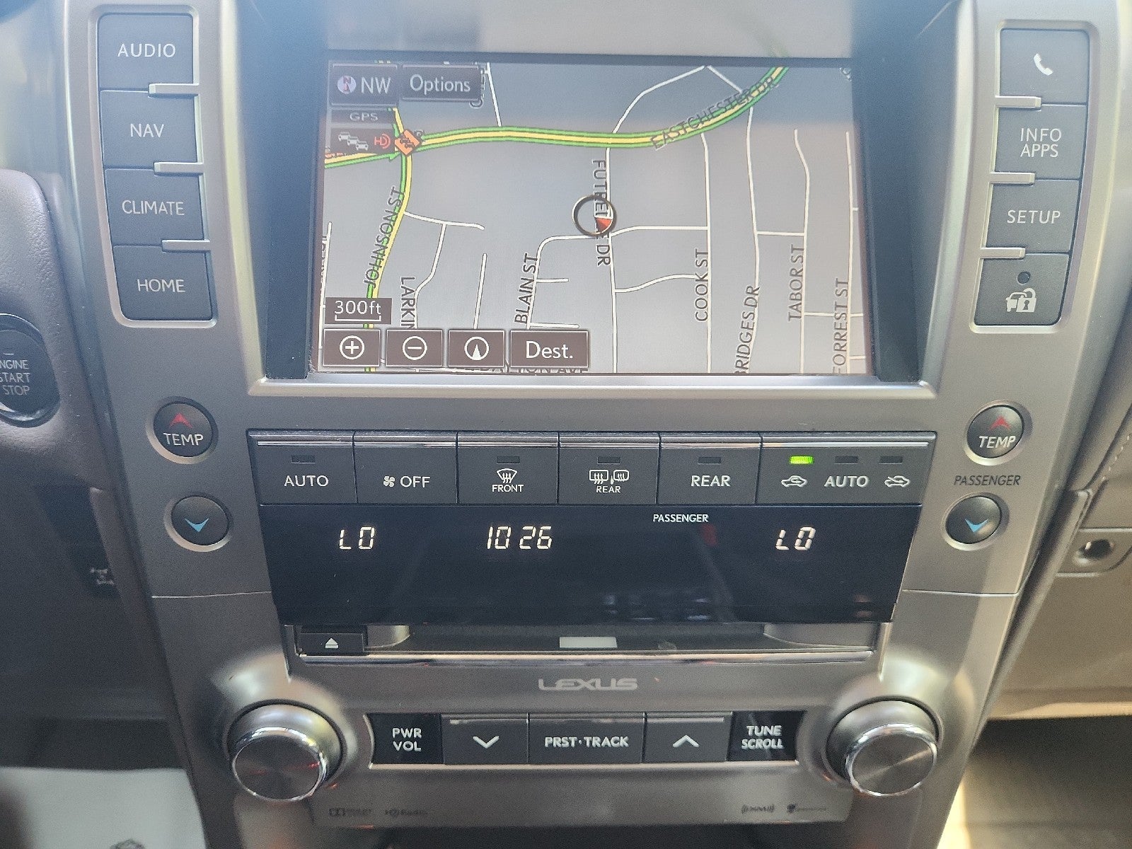 2014 Lexus GX 460 GX