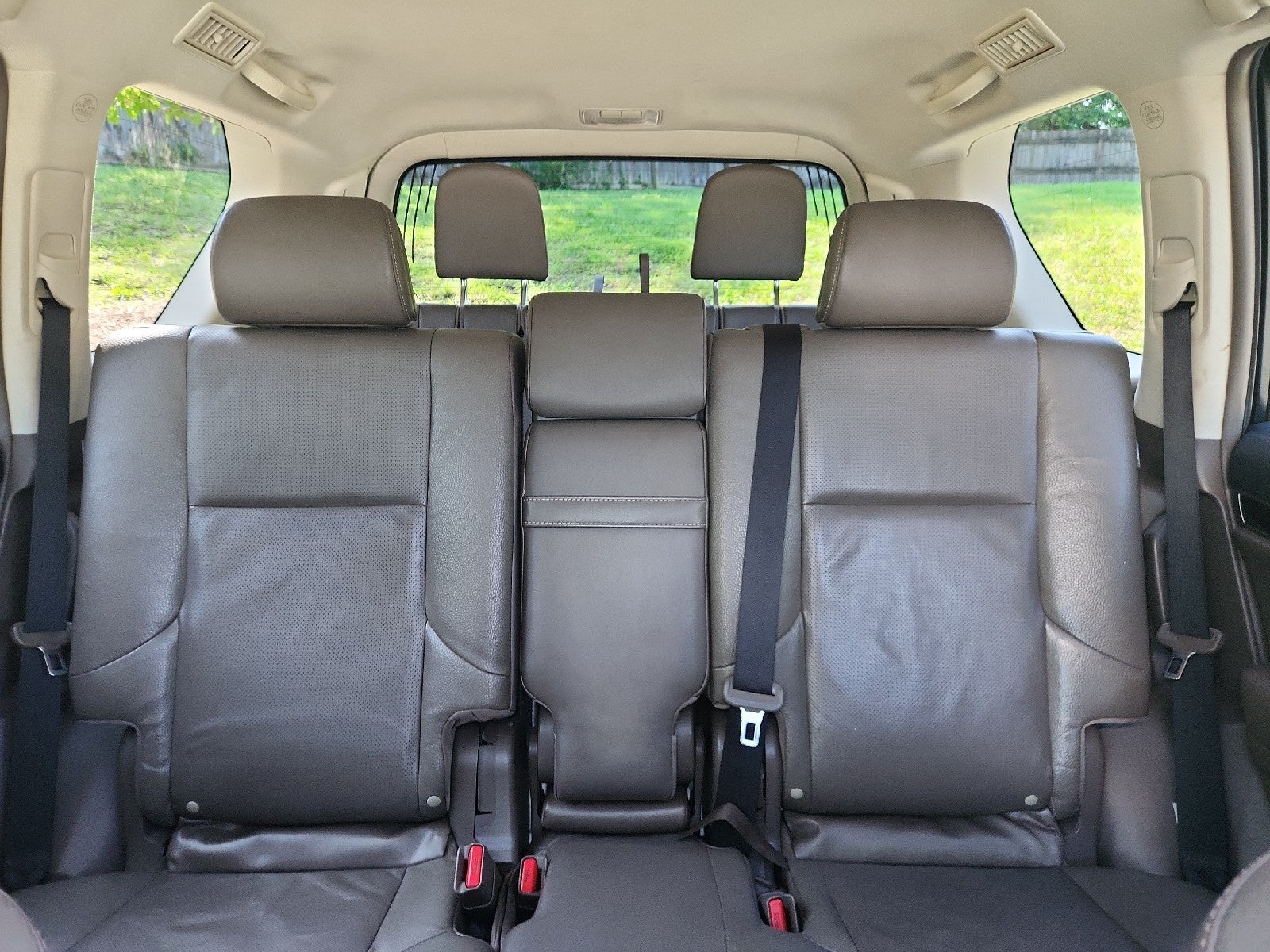 2014 Lexus GX 460 GX