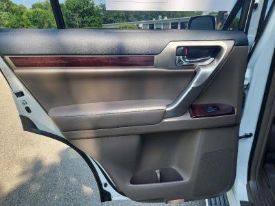 2014 Lexus GX 460 GX