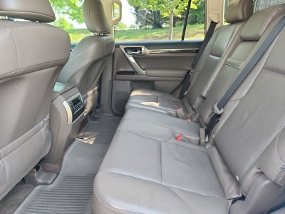 2014 Lexus GX 460 GX