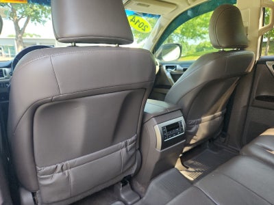 2014 Lexus GX 460 GX