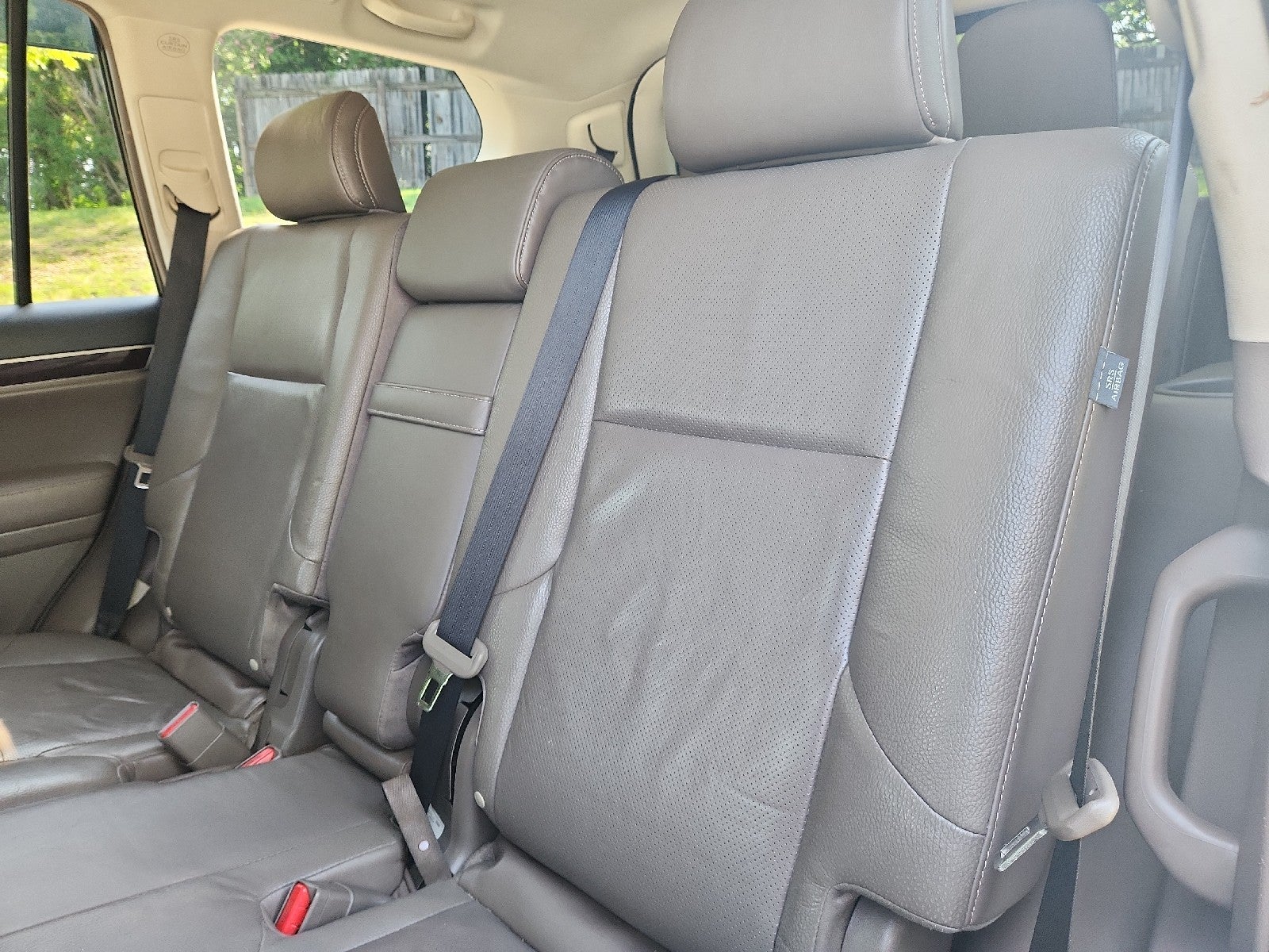 2014 Lexus GX 460 GX
