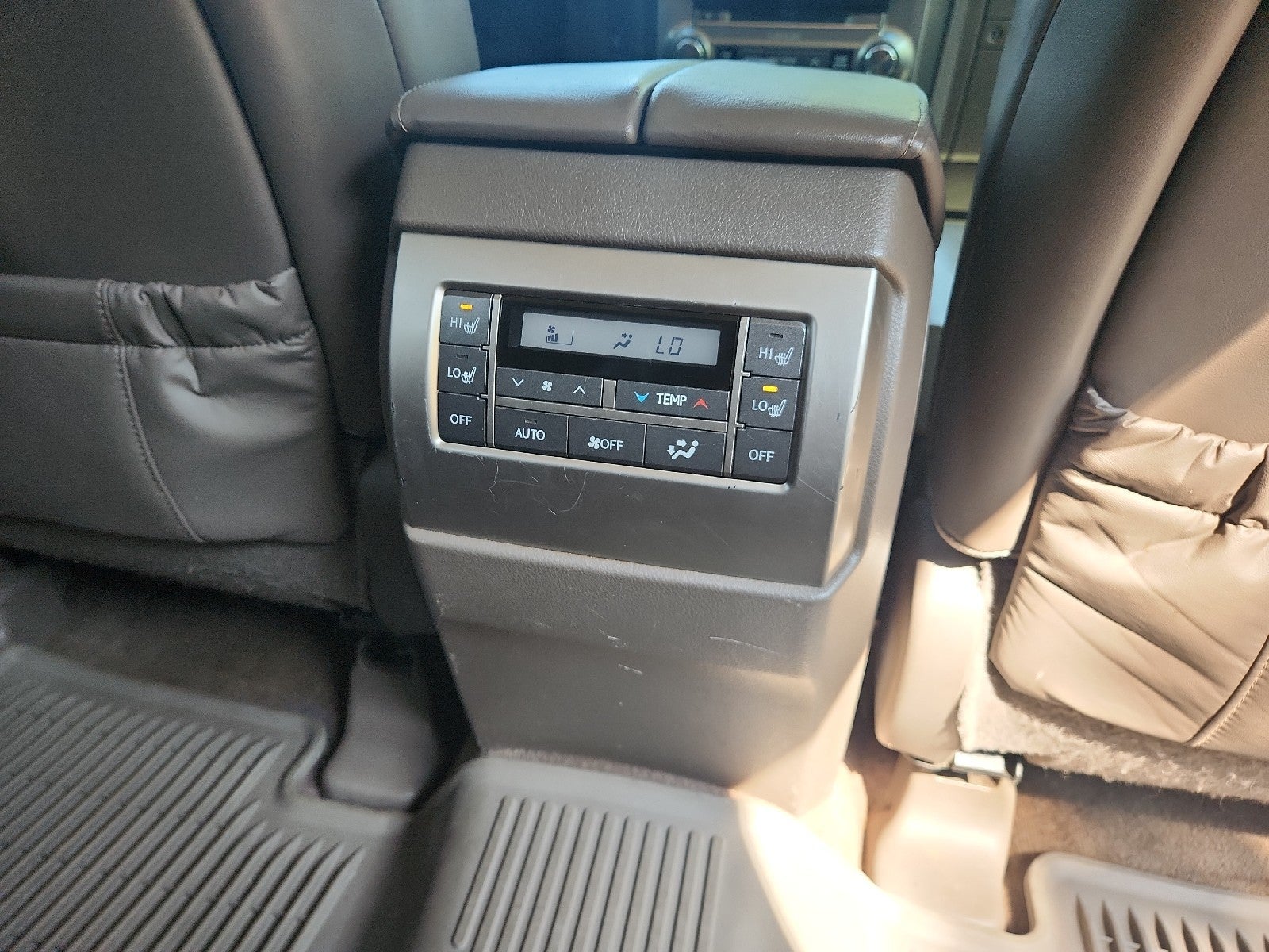 2014 Lexus GX 460 GX