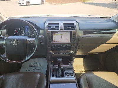 2014 Lexus GX 460 GX
