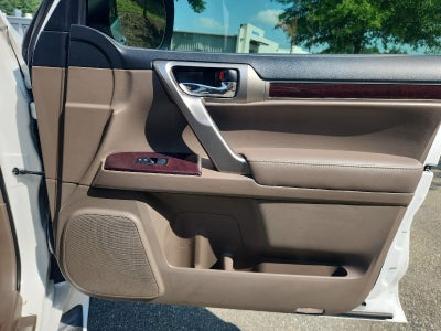 2014 Lexus GX 460 GX
