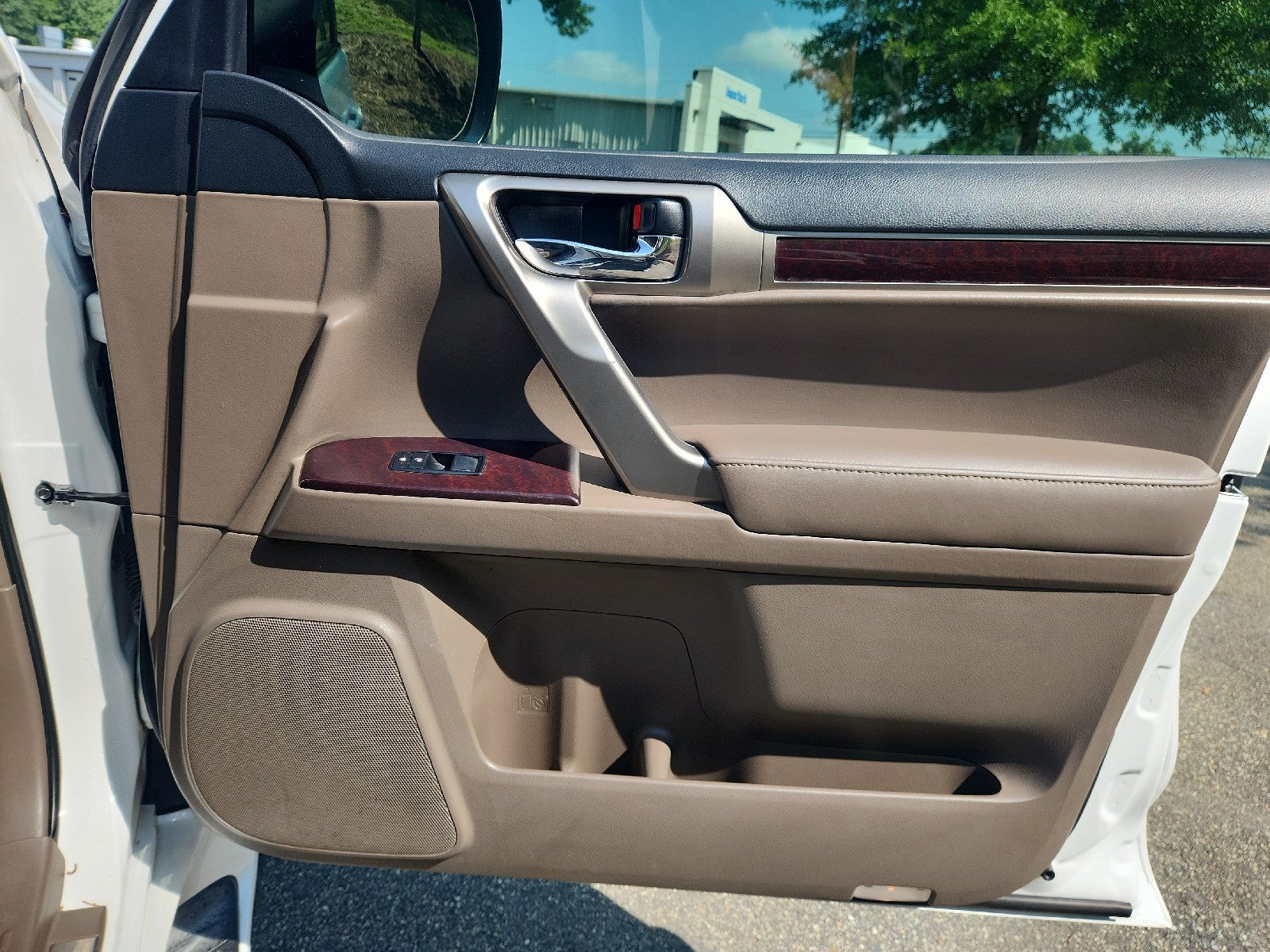 2014 Lexus GX 460 GX