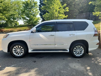 2014 Lexus GX 460 GX