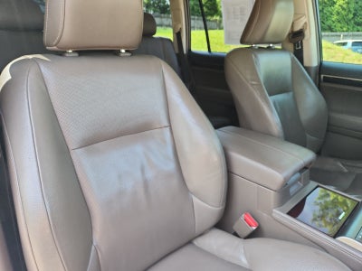 2014 Lexus GX 460 GX