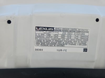 2014 Lexus GX 460 GX