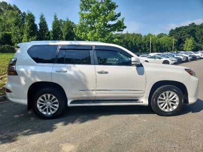2014 Lexus GX 460 GX