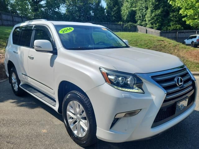2014 Lexus GX 460 GX