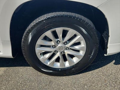 2014 Lexus GX 460 GX