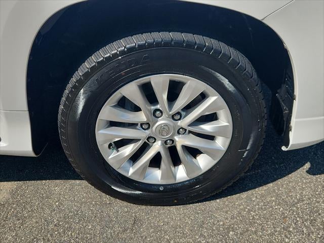 2014 Lexus GX 460 GX