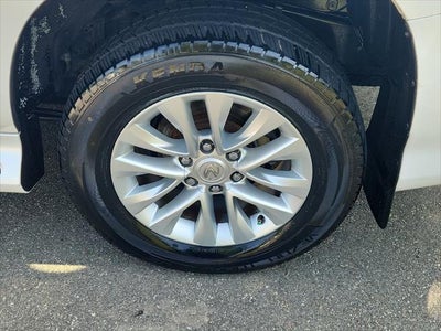 2014 Lexus GX 460 GX