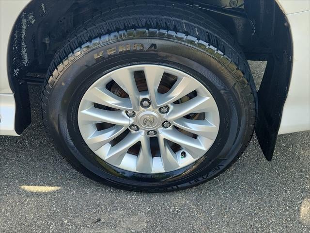 2014 Lexus GX 460 GX