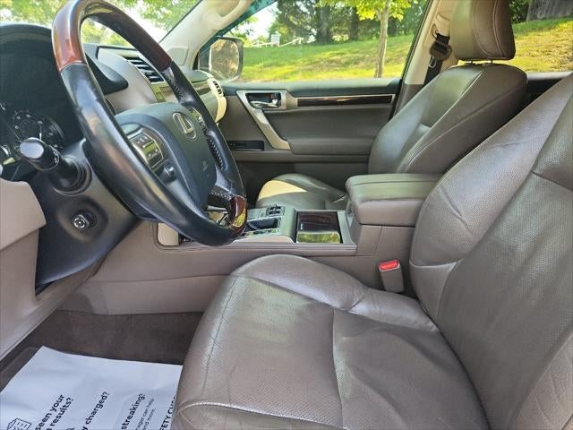 2014 Lexus GX 460 GX
