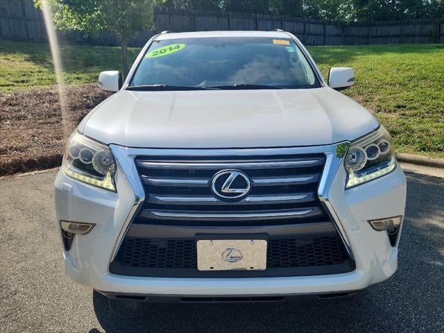 2014 Lexus GX 460 GX