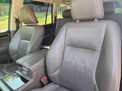2014 Lexus GX 460 GX