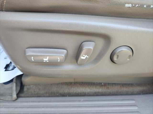 2014 Lexus GX 460 GX